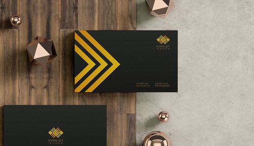 幾何案例 金大田裝飾如何精準定位金屬裝飾材料零售市場