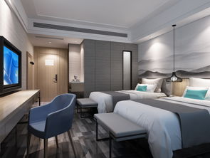 從無(wú)到有，從有到優(yōu) 清沐酒店的匠心之路與多元化精致服務(wù)