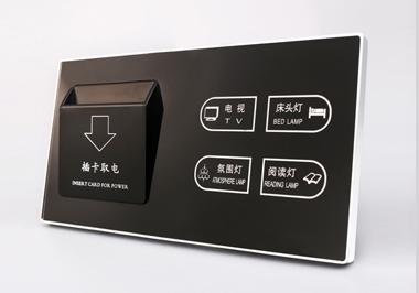 聯(lián)興邦 酒店開關(guān)面板與電子產(chǎn)品服務(wù)專家，助力酒店服務(wù)品質(zhì)升級